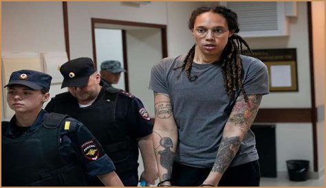 Is Brittney Griner Biologically A Woman? - The Debate Explored